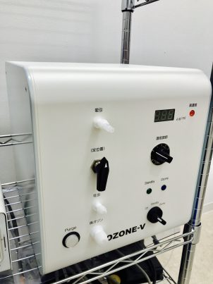 オゾン発生装置